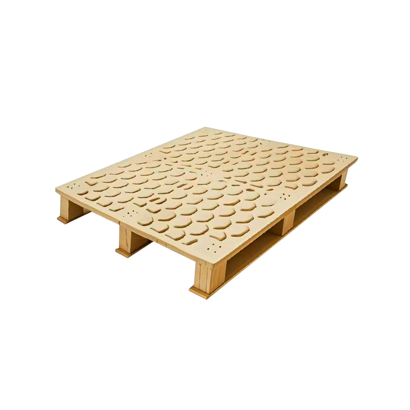 Standardní plochá paleta PC-1120*1120*120