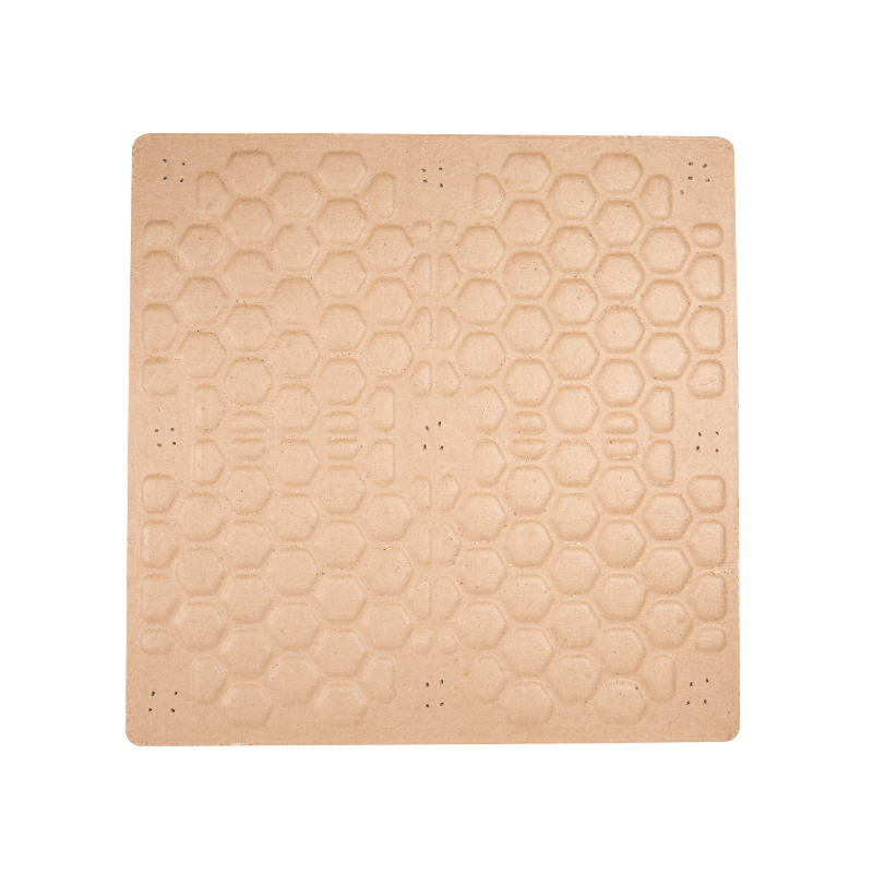 Širokostranná plochá paleta PC-1250*1000*120