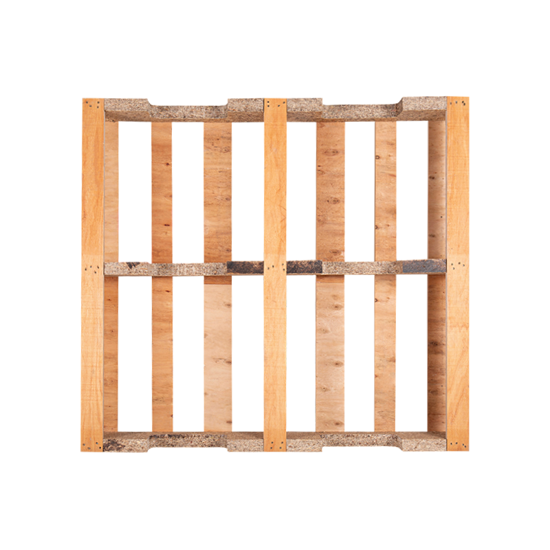 PC-1200*980*120 Lehká plochá paleta