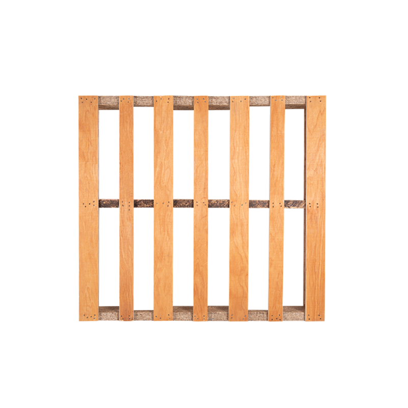 PC-1200*980*120 Lehká plochá paleta