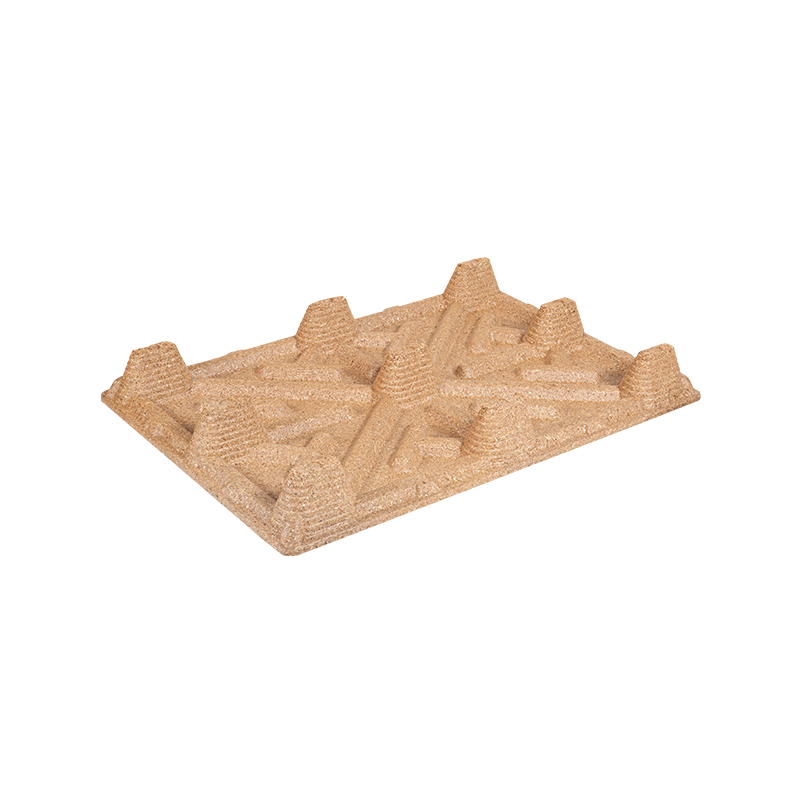 J-1200*800*130 Lehká devítinohá paleta