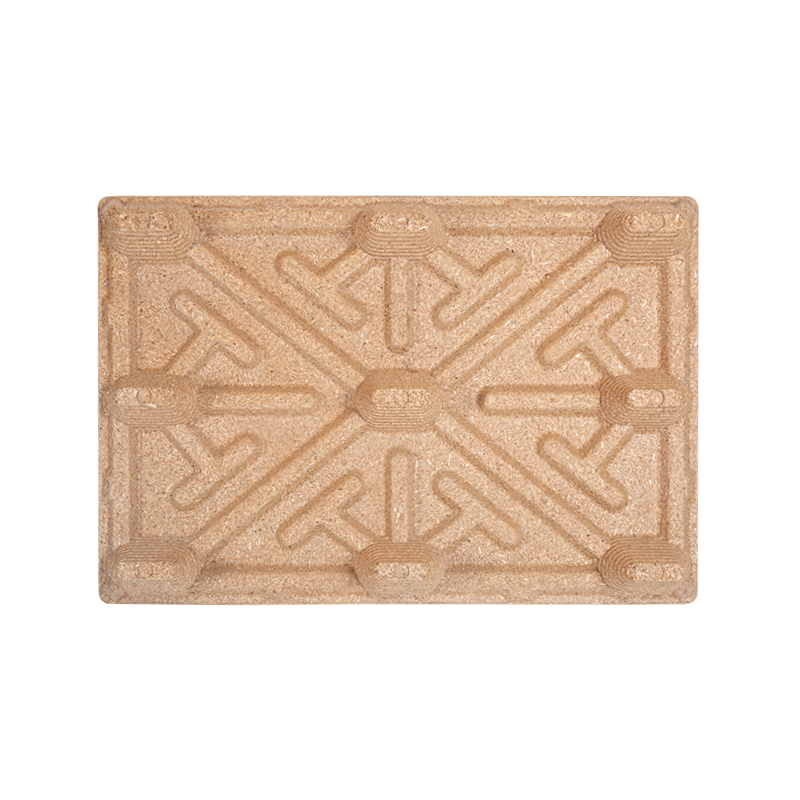 J-1200*800*130 Lehká devítinohá paleta