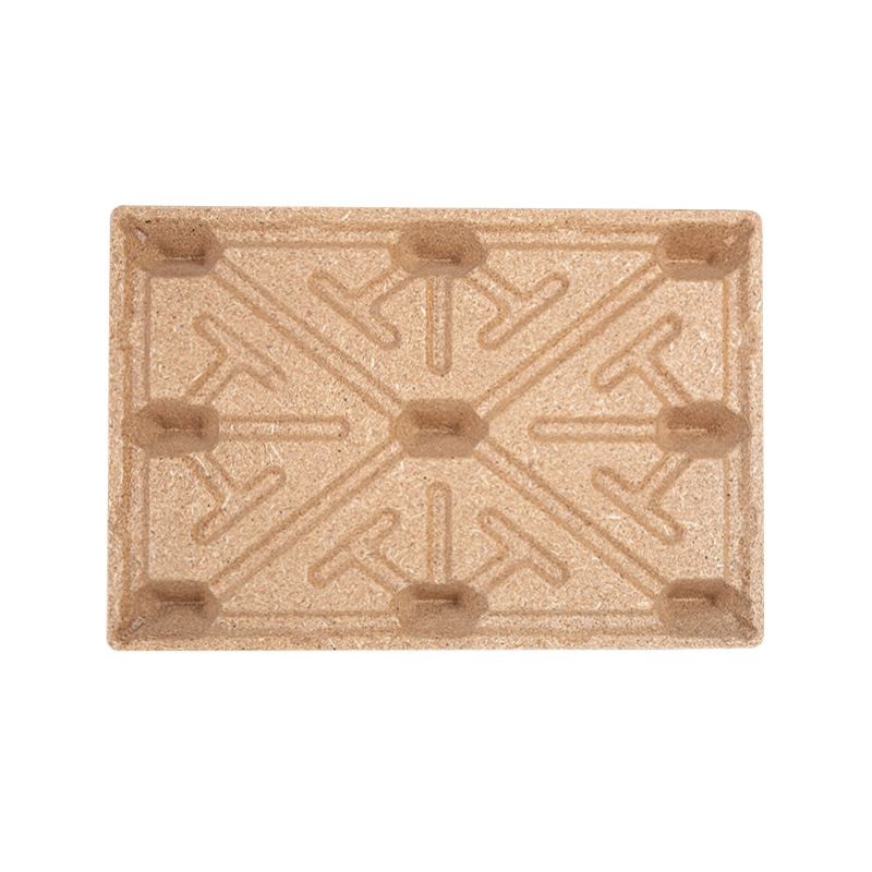 J-1200*800*130 Lehká devítinohá paleta