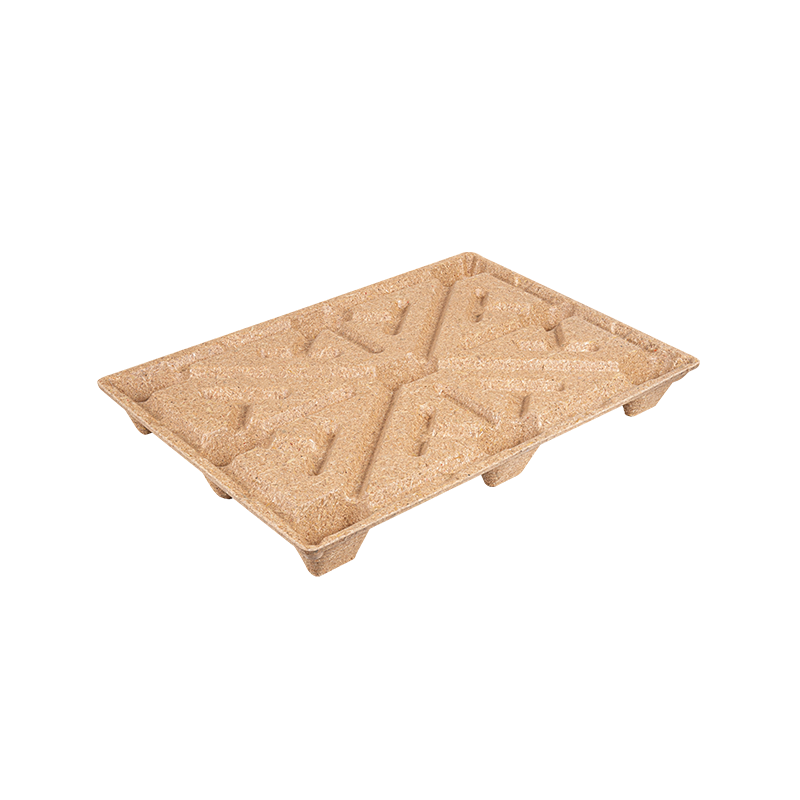 J-1200*800*130 Lehká devítinohá paleta