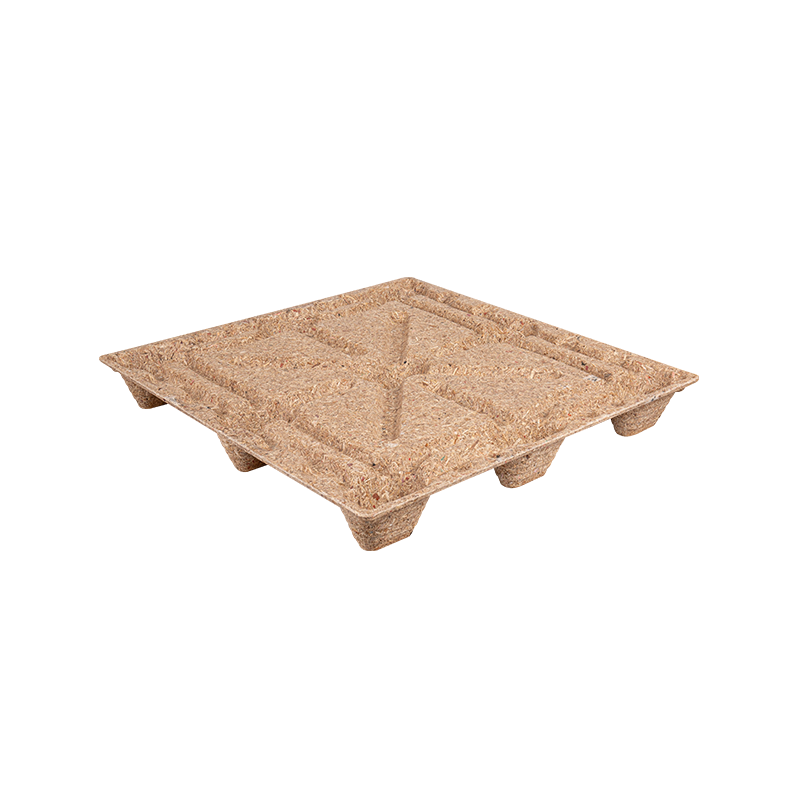 Univerzální paleta ve tvaru Chuan JC-1100*1100*145 pro skladování