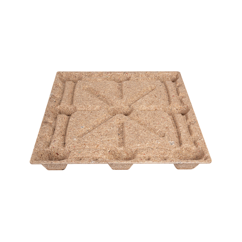 Univerzální paleta ve tvaru Chuan JC-1100*1100*145 pro skladování