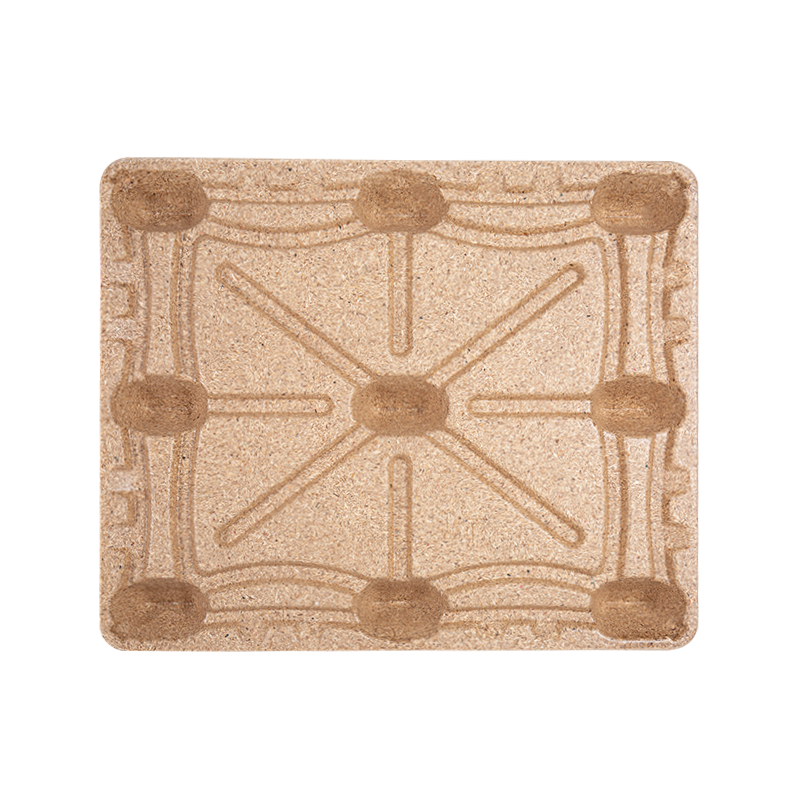 Zahuštěná devítinohá paleta ve tvaru J-1200*1000*130 Chuan