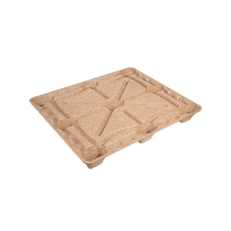 Zahuštěná devítinohá paleta ve tvaru J-1200*1000*130 Chuan