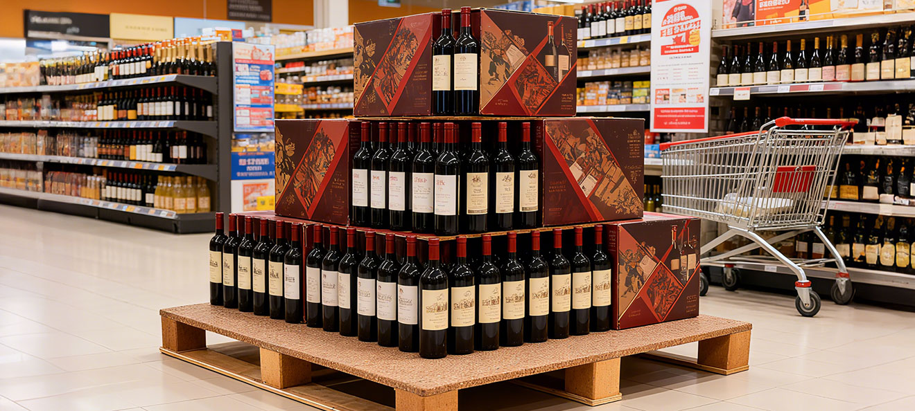 Potravinářský průmysl