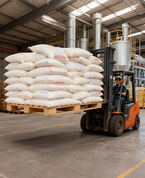 Potravinářský průmysl