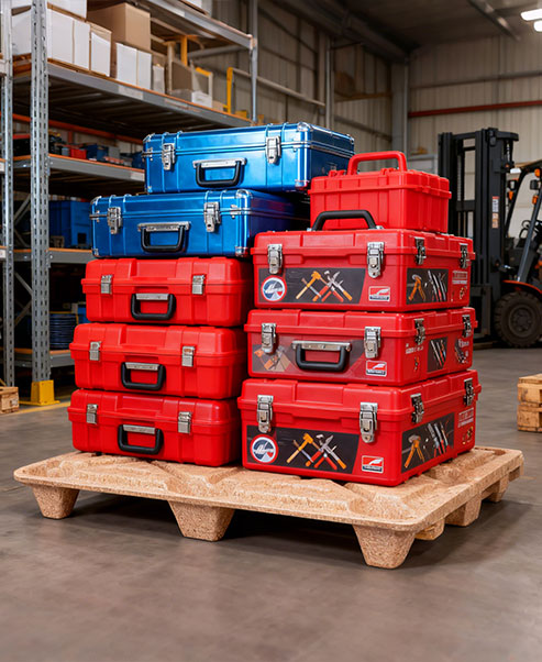 Hardwarový průmysl